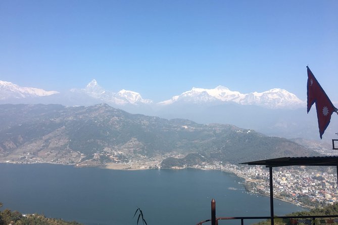 Exclusive Mix-Max Pokhara Tour - Itinerary Overview