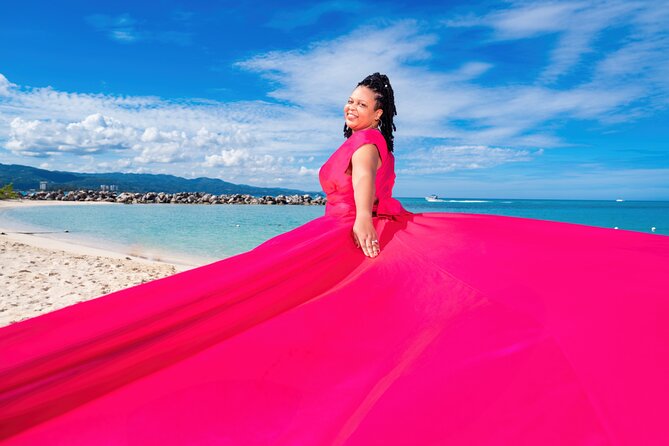 Exclusive Photography for Treasure Beach in St Elizabeth - Pricing and Cancellation Policy