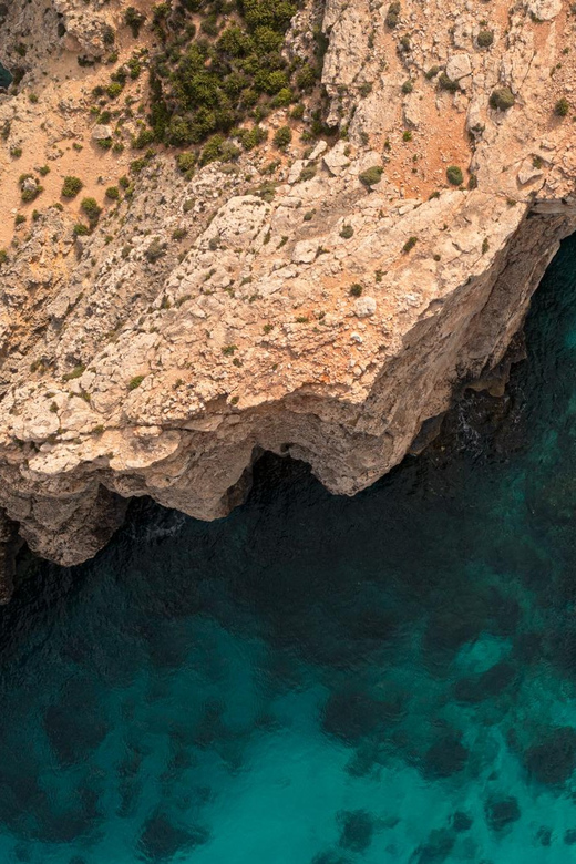 Exclusive Private Boat Tour Blue Lagoon, Comino Caves & Gozo - Itinerary Highlights