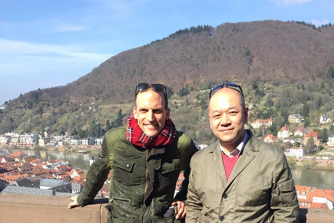 Exclusive Private Tour of Heidelberg. - Highlights of the Tour