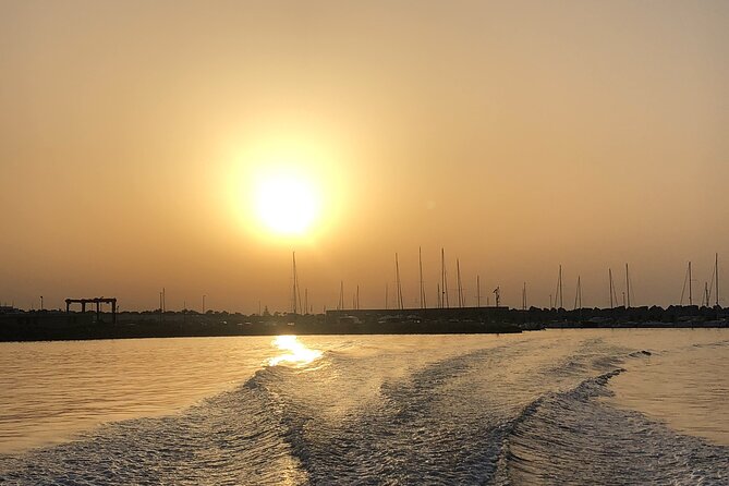 Exclusive Private Tour: San Foca - Otranto by Boat (4 Hours)! - Additional Information