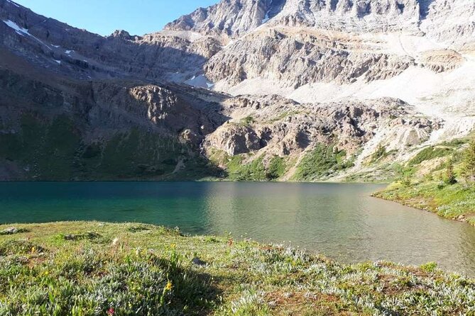 Exclusive Skoki Backcountry Guided Hiking in Lake Louise With Van Shuttle - Inclusions