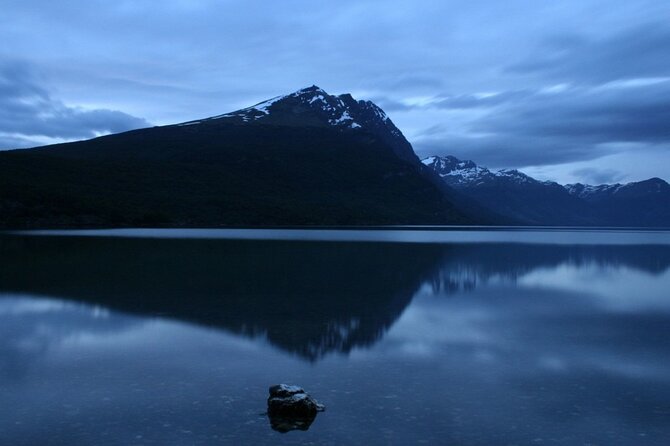 Excursion to Escondido Lake From Ushuaia - Inclusions and Exclusions