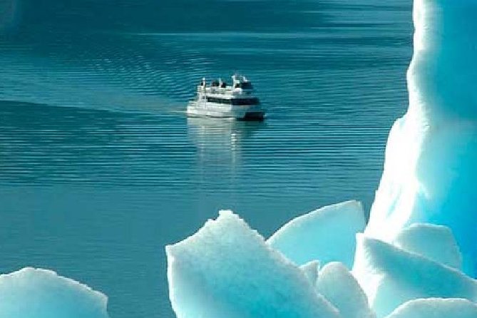 Excursion to Perito Moreno Glacier With Boat Navigation - Meeting and Pickup