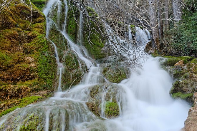 Excursion to the Enchanted City and the Birth of the Cuervo River From Cuenca - Ventano Del Diablo Viewpoint