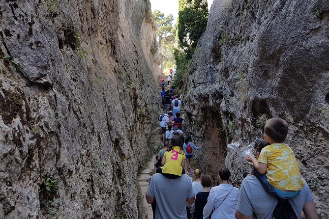 Excursion to the Enchanted City From Cuenca - Reliable Customer Support