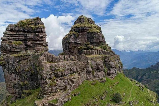 Excursion to Waqrapukara Archaeological Site From Cusco || Private Service || - Transportation and Accessibility