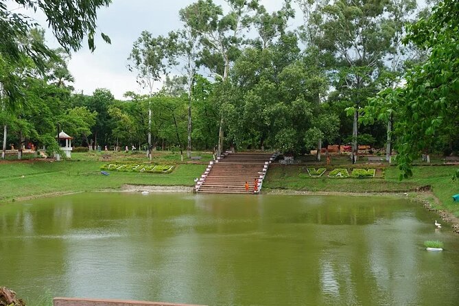 Excursion Tour of Rajgir & Nalanda From Bodhgaya - Transportation Options