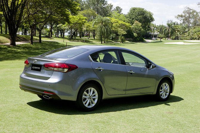 Executive Private Transfer From GIG Rio Galeao Airport up to 3 Pax to Buzios - Customer Service
