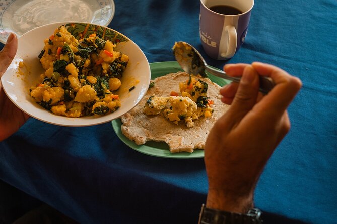 Experience Costa Rican Private Local Cuisine - Exploring Costa Rican Gastronomy
