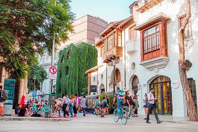 Experience Santiago:Half/day PM Culinary Tour With Lunch at El Galeon Restaurant - Cooking Experience