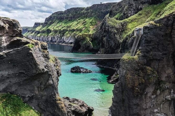 Experience the Antrim Coast and the Land of Giants - Private Tour - Antrim Coast Exploration