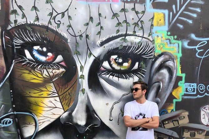 Experience the Art, Culture, and History of Medellin: Private Comprehensive Tour - Inclusions and Logistics