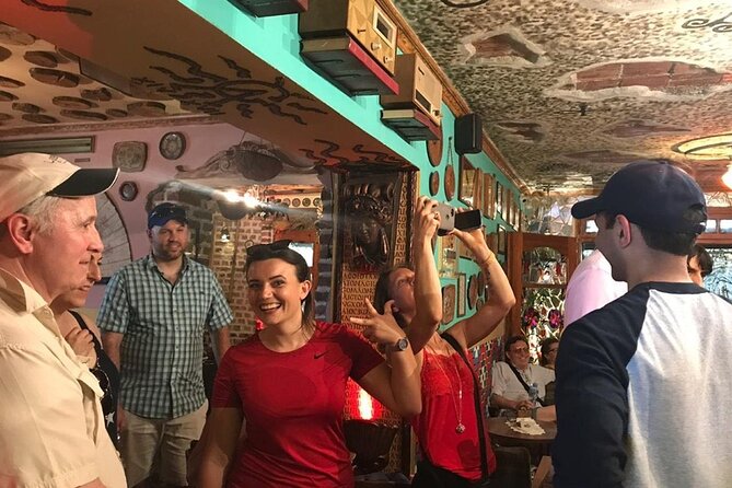 Experience Tirana With A Passionate Local Guide - Meeting and Pickup Information