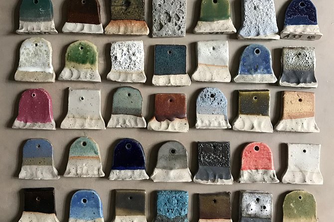 Experimental and Handcrafted Ceramics Workshop - Crafting Unique Ceramic Pieces