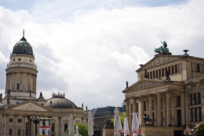 Explore Berlin Shore Excursion: Top Attractions Private Tour From Warnemuende - Highlights of the Tour