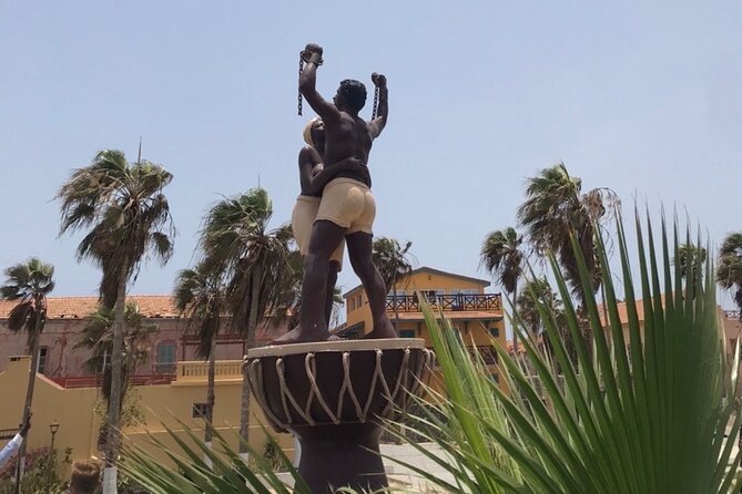 Explore Dakar and Gorée Island Full Day - Detailed Itinerary