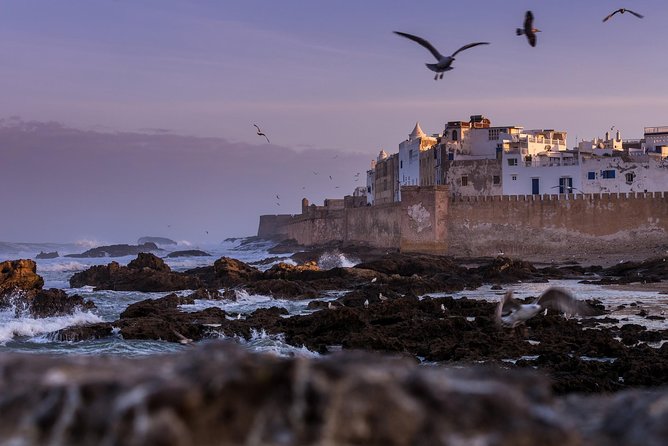 Explore Essaouira on a Day Trip From Marrakech - Whats Included in the Tour