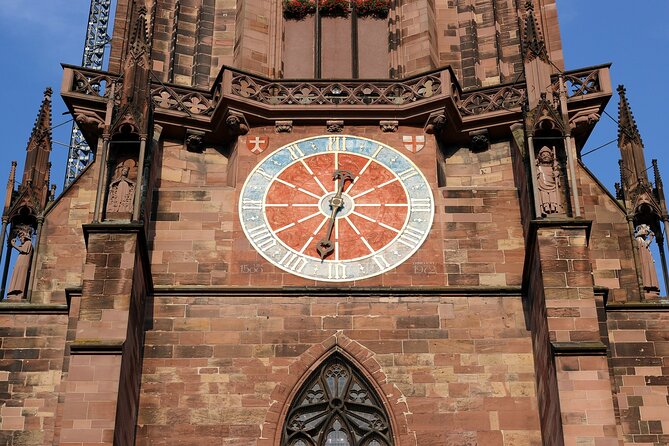 Explore Freiburg in 60 Minutes With a Local - Insights From a Local Guide