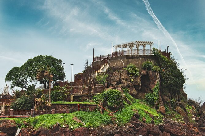 Explore Goa in a Nutshell - Iconic Churches to Visit