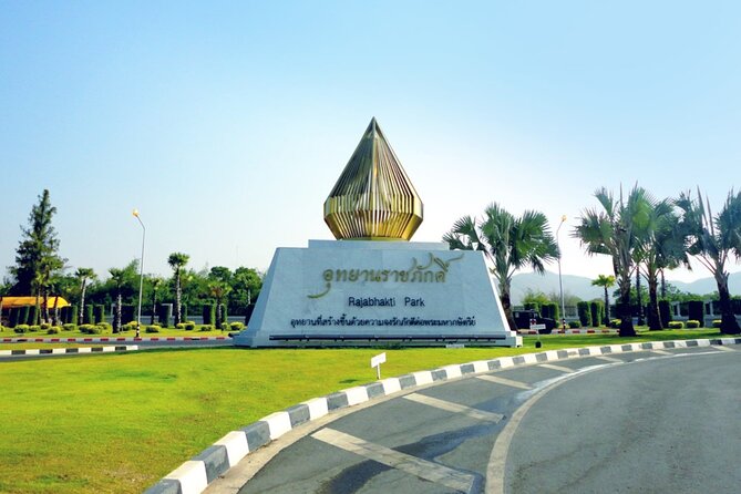 Explore Hua Hin Half-Day Small-Group Tour With Lunch - Pickup Information