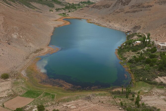 Explore Hunza Valley Pakistan - Daily Itinerary