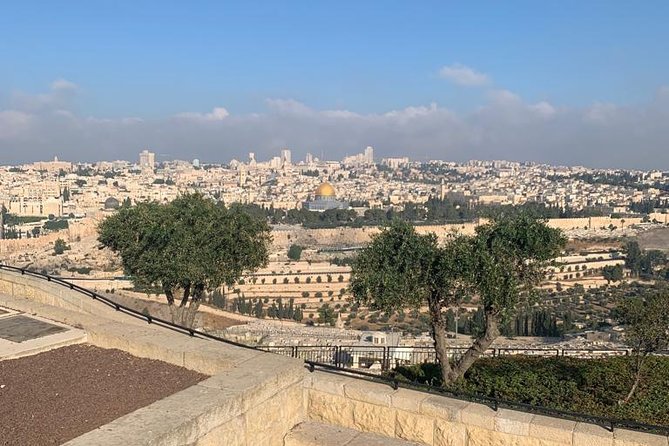Explore Jerusalems Old City - Exploring the Old City Quarters