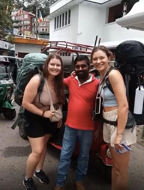 Explore Kandy City Tour by Tuk Tuk - Tour Highlights