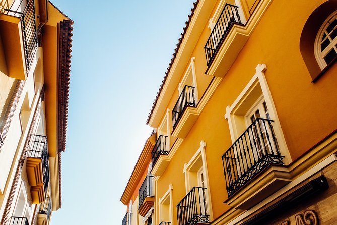 Explore Malaga in 60 Minutes: Review - Personalized Local Insights