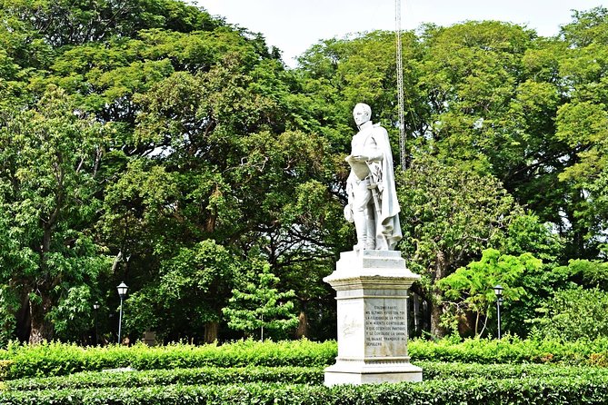 Explore Santa Marta'S History, Museums and Architecture in 4 Hours - Exploring Spanish Colonization in Santa Marta