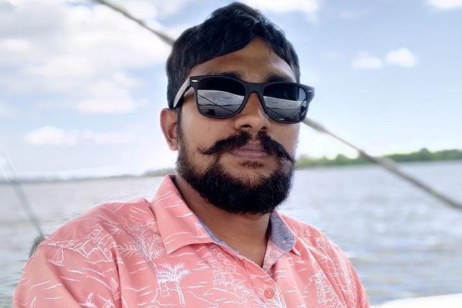 Explore Sri Lanka With Lasith De Silva - Pickup Locations