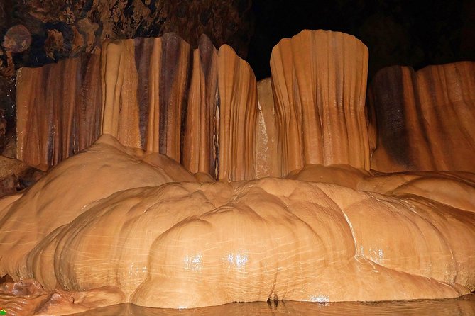 Explore the Northern Mountains of Sagada 3days 2 Nights From Manila *** - Transportation Options