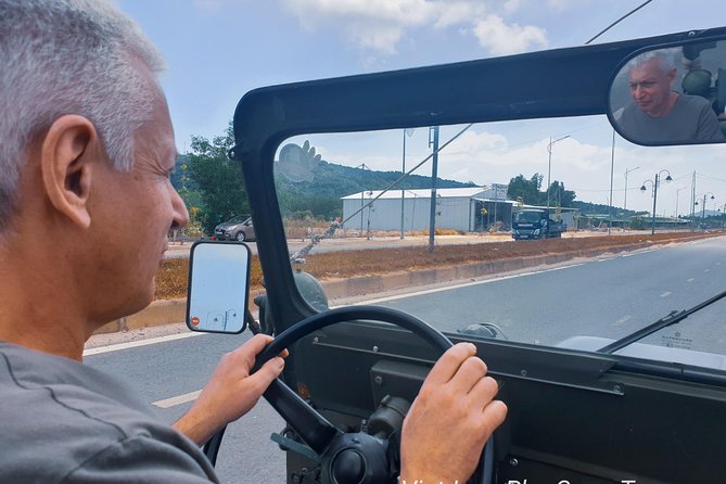 Explore the Southern Phu Quoc by Jeep - Customer Reviews