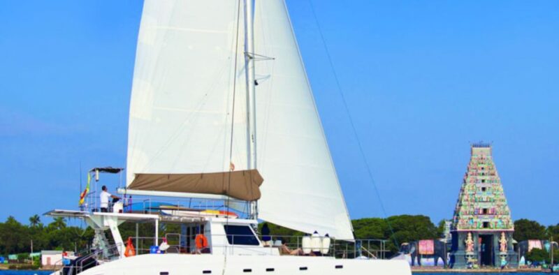 Explore the Southern Shores of Sri Lanka With a 4-Day Cruise - Daily Itinerary