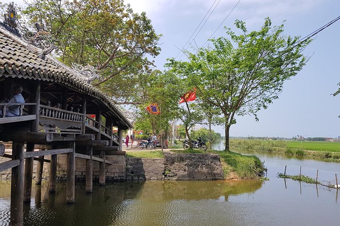Exploring Hues Countryside on a Half-Day Tour by Bicycle - Whats Included in the Experience