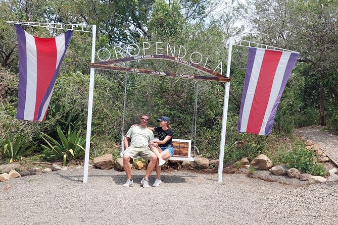 Exploring Rincon De La Vieja Volcano and Waterfall - Natural Wonders
