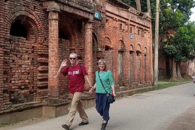 Exploring Sonargaon From Dhaka - Private Day Tour - Highlights of the Tour