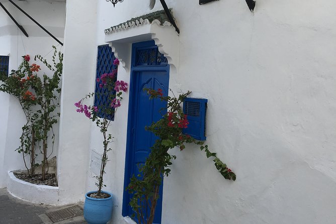 Exploring Tangier: Highlights and Hidden Gems - The Enigmatic Cave of Hercules