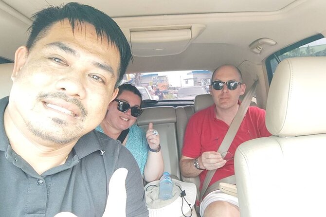 Exploring the Scenic Journey Siem Reap to / From Battambang - Transportation Options