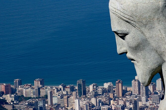 Express Private Sightseeing Tour in Rio De Janeiro - Booking Information