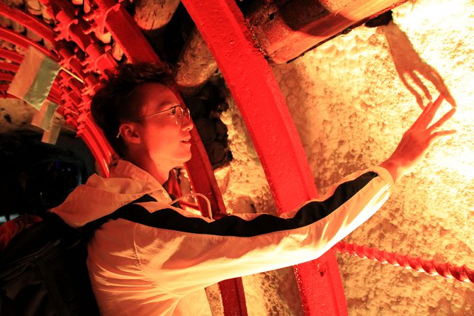 Express Salt Cathedral Tour• Guided Tour & Tickets • 5h - Pickup Information