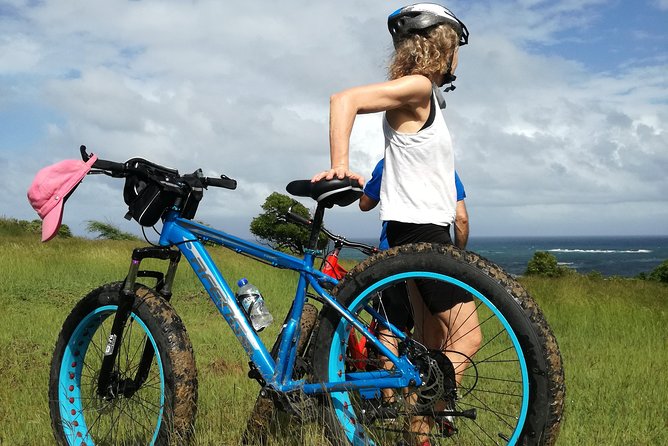Extreme Outback Tour in St Lucia - Tour Details