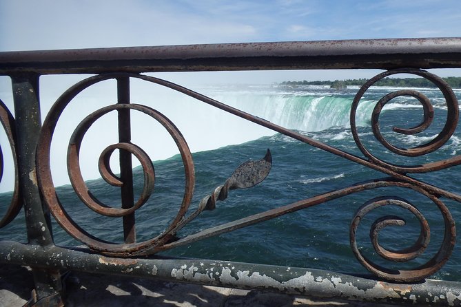 Fall for Niagara Tour - Itinerary Highlights