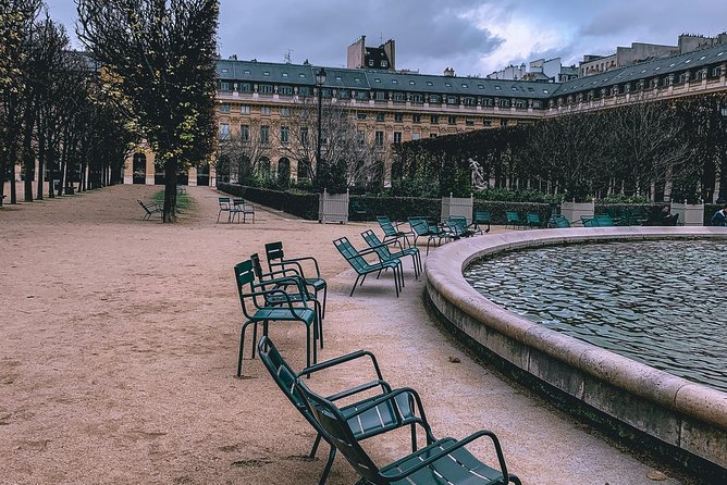 Fall in Love With Paris in 3 Hours - Key Sites and Highlights