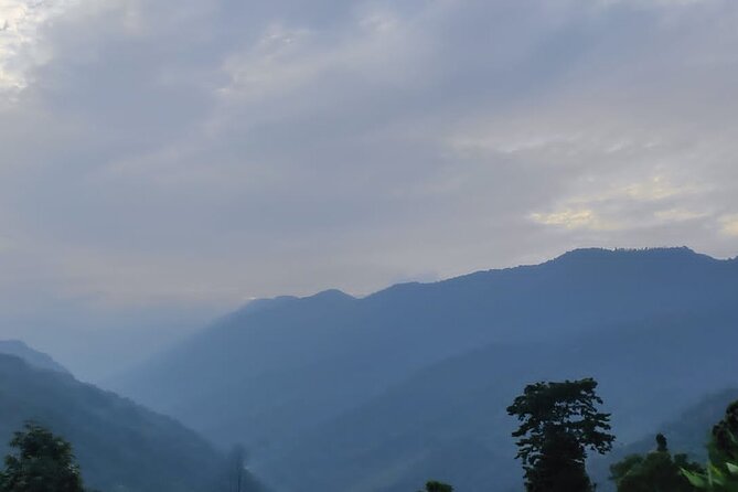 Farm Stay in Sikkim to Explore Monasteries and Villages Over 5 Days - Accommodation Highlights