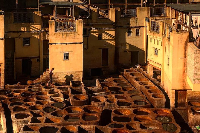 Fes Medina 5-Hours Tours - Pricing Details