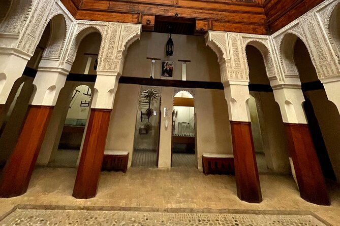 Fez Fantastic Tour - Inclusions and Benefits