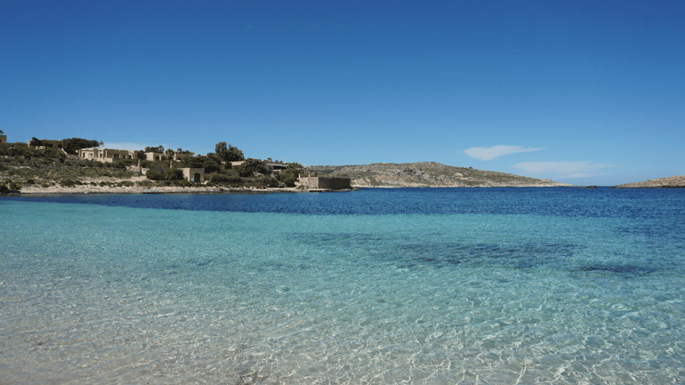 Fisher's Trek: Cominotto Island, Prime Fishing Spots & Gozo - Tips for a Successful Trip