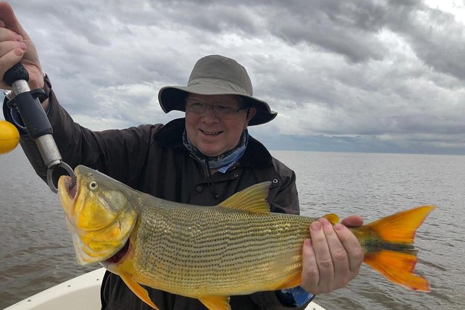 Fishing Experiences in Buenos Aires, Argentina - Accessibility and Health Considerations