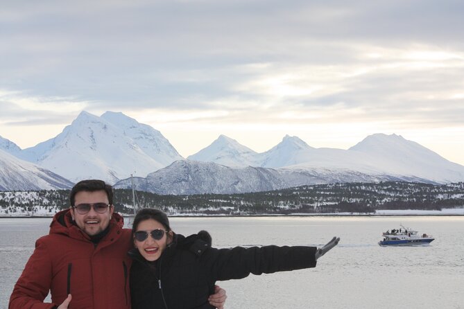 Fjord Adventure With Local - Meeting and Pickup Details